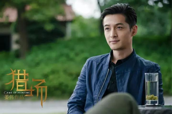 《猎场》《急诊科》均在6分徘徊，国产行业剧为何总PK不过美日TVB？