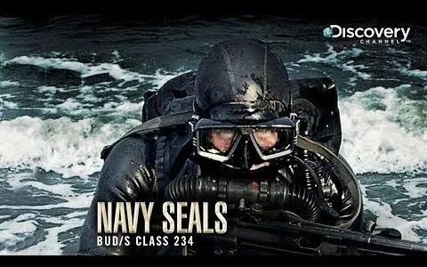 从体重 270 斤，到海豹突击队之王，他只做对了一件事