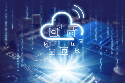 一周企服|国产工业机器人应用持续增长；金山云D系列融资共5.2亿美元；DNA云计算服务商获投