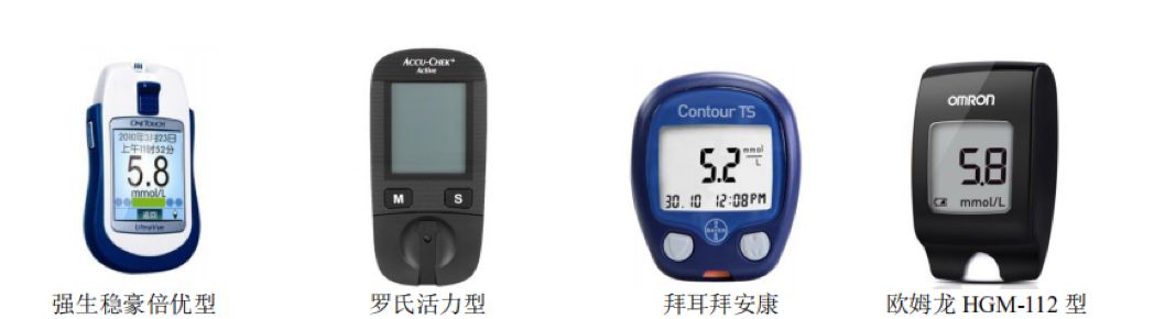 血糖仪行业分析报告：中国糖尿病患者达 1.16亿人，居世界第一