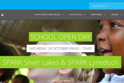 把混合式教育推广到南非，SPARK SCHOOLS 获得 900 万美元 B 轮融资