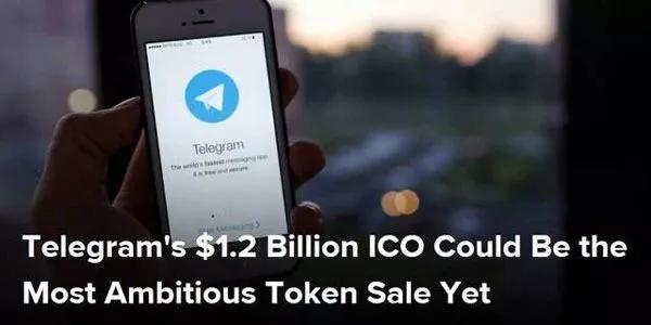 郑刚答王峰十问：Telegram只是过渡性产品，区块链可能给社交产品带来让人兴奋的巨大改变