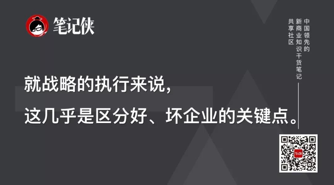 宁高宁：好的经理人70%是选的，30%靠培养