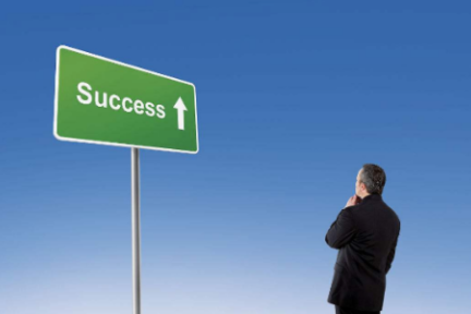 顶尖成功人士都有的7个习惯