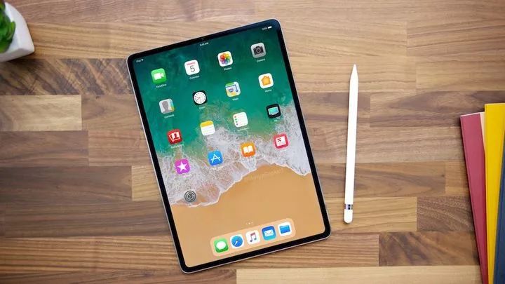 苹果月底或发 4 款新机：除了全面屏 iPad Pro，还有 3 款新 Mac