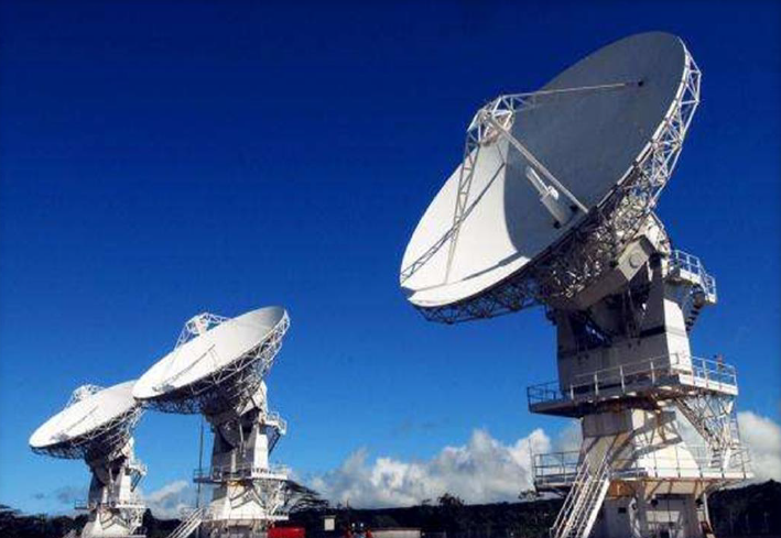 以测控系统切入，「宇航智科」想成为航天领域的「阿里云」