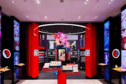 M.A.C魅可江晨：IP x品牌的联名变现启示录