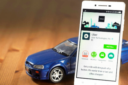 前 Uber 高管加盟 Mapbox，任 Mapbox 副总裁兼亚太区管理总监