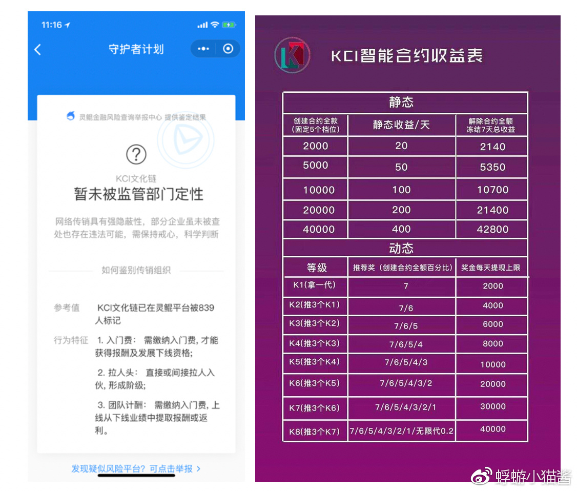 美团员工微博实名举报公司内部员工进行区块链项目诈骗