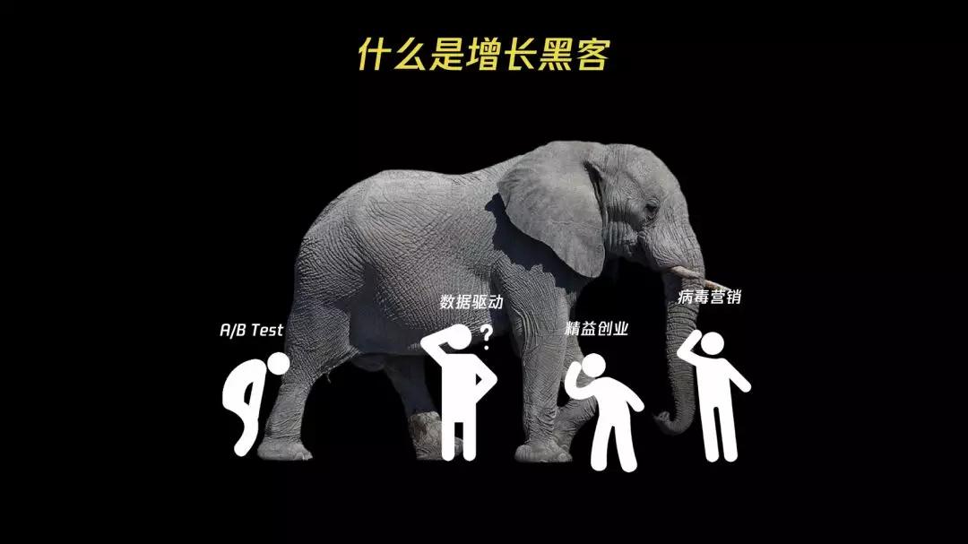 增长遇到瓶颈？5 个小时 7 个嘉宾，看看这十几个案例如何做的