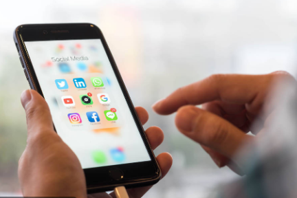 2018年移动互联网行业数据研究报告