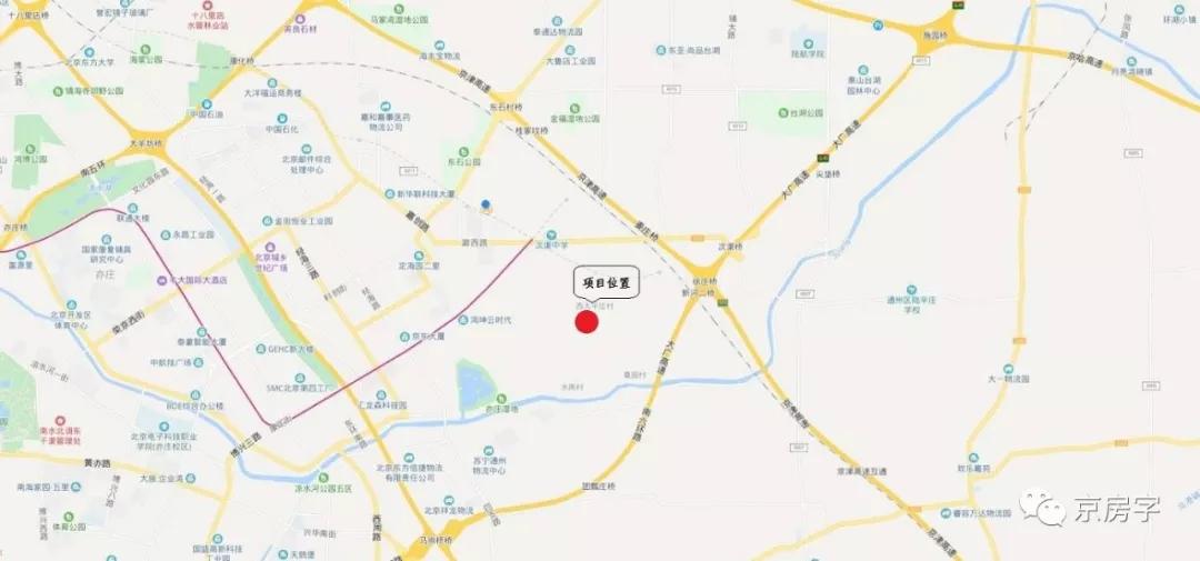 1万套共有产权房供地来了！集体土地首建共有产权房！
