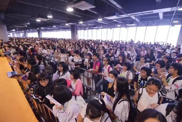 陈安妮：2年半，从0到超9000万用户，快看漫画的运营方法论