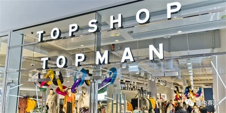 19年美国关闭近万零售门店，破产率达新高