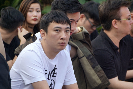 氪星晚报 | 王思聪限消令全部撤销；百度发布2020十大科技趋势预测；TikTok回应字节跳动考虑出售多数股权：传言完全不实