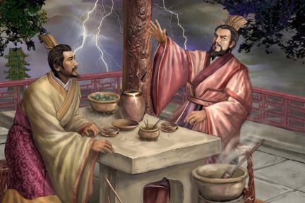 从线上私董会开始，“约局”想为企业家提供一个线上问题解决平台