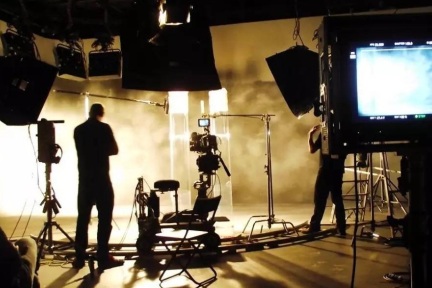 大梦十五年：中国电影江湖2002-2016（投资人篇）