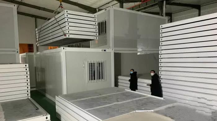 “火神山速度”背后的2万亿市场
