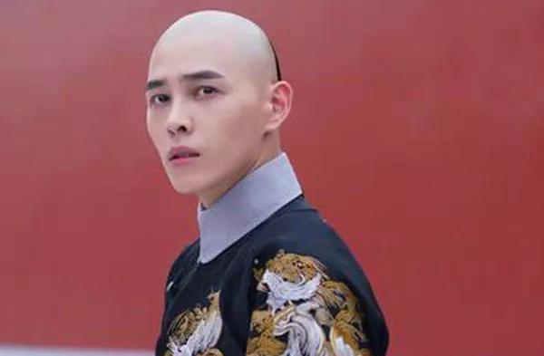 硅谷版《延禧攻略》，到底哪位科技大佬才是真正的魏璎珞？