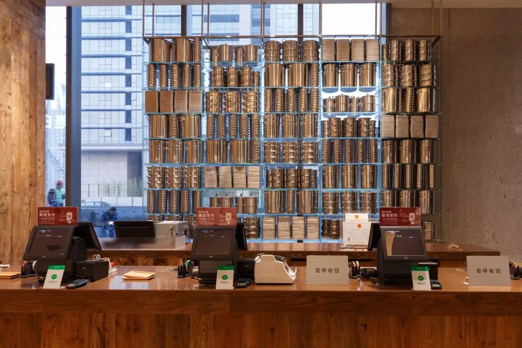 全球首家 MUJI 酒店今日开业！微信支付全面接入，还要用小程序帮你「薅」羊毛