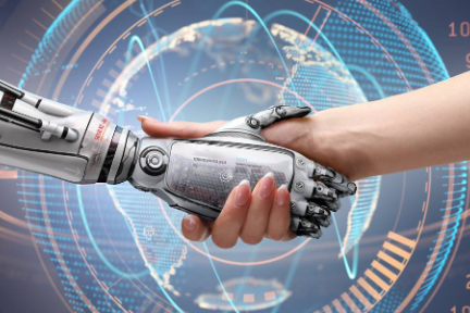 人工智能靠什么走向大众