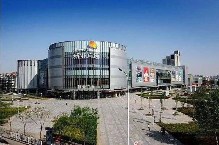 区域商圈调改力度增大,小体量商业灵活焕新76 北京存量调改范本上榜
