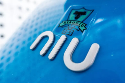 小牛电动想做屌丝版特斯拉，至少二位的市场压力都一样大