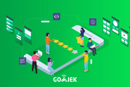 东南亚创投周报 | Go-Jek 推出车内零售及娱乐服务； NETS 要统一新加坡电子支付市场