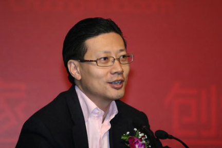 马化腾夸他总能跑在腾讯投资布局之前,沈南鹏是怎么做到的?