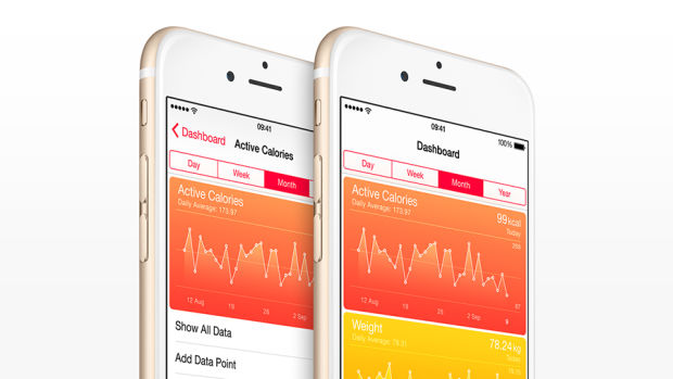 Apple Health