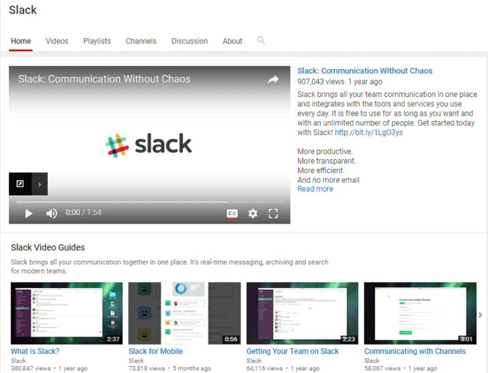  Slack 是硅谷的传奇，它背后的增长战略更让人惊叹