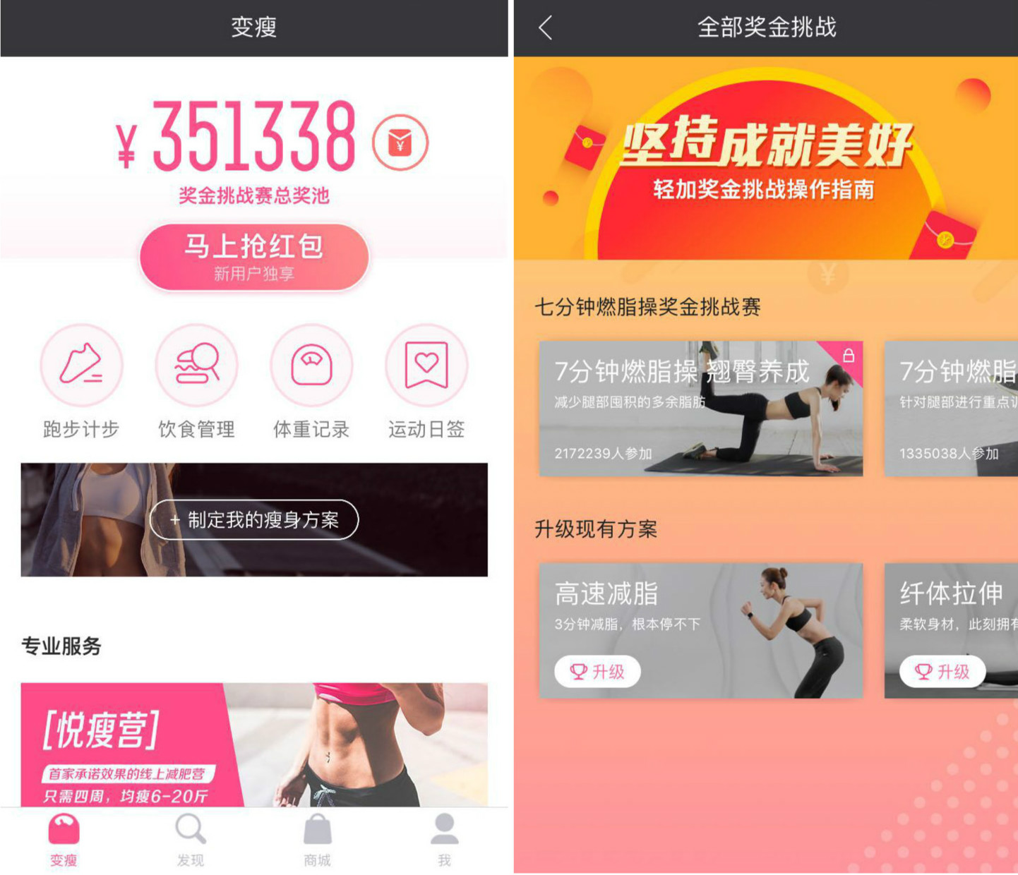 36氪首发 | 从年轻女性的减肥刚需切入，轻+ 获 C 轮 6000 万元融资