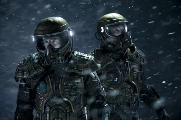 马斯克在ins中曝出SpaceX航天服，过几天还会公布更多信息