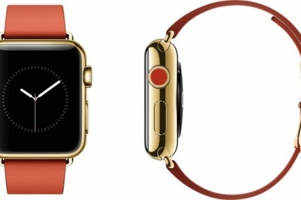 Apple Watch情人节前不发？哇，太好了，终于松了一口气