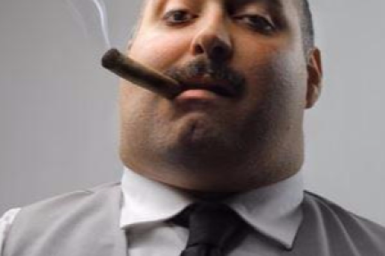 如果你碰到了一个强势不讲理的老板