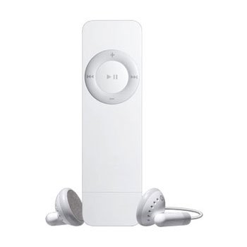 12年后 苹果停产ipod Nano和shuffle 与传统音乐播放器时代告别 详细解读 最新资讯 热点事件 36氪