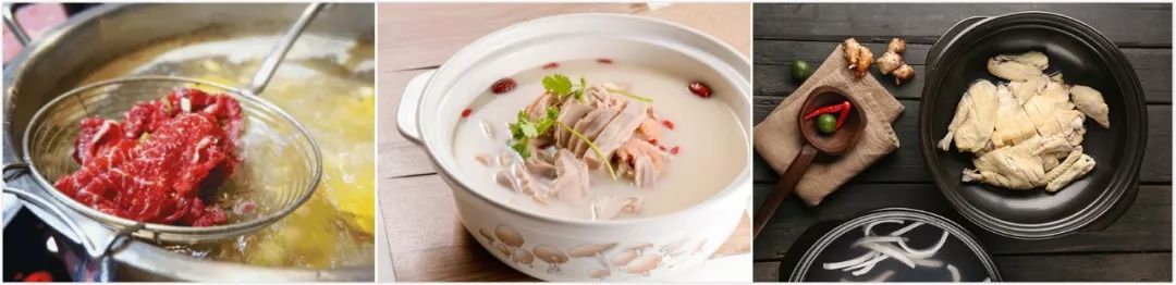 魔都火锅江湖：从人间烟火到风花雪月