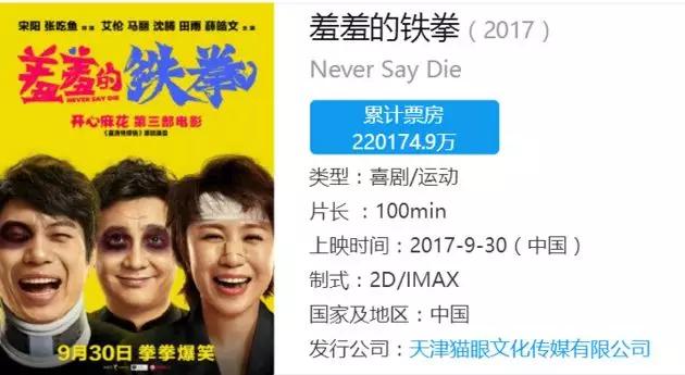 3部电影卖了38亿！开心麻花放弃IPO，是因为傍上了“大款”？