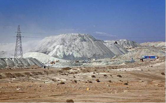 阿联酋要建全球最大“火星模拟基地”，让你在地球上体验“火星”生活