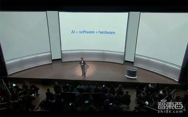 AI硬件大爆发，人工智能全面占领CES