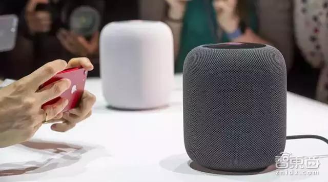 苹果HomePod难产背后：历时5年 差点被砍掉！
