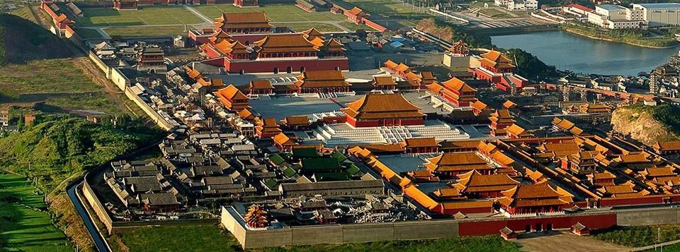 新金矿来了——“文旅地产”该怎么玩？