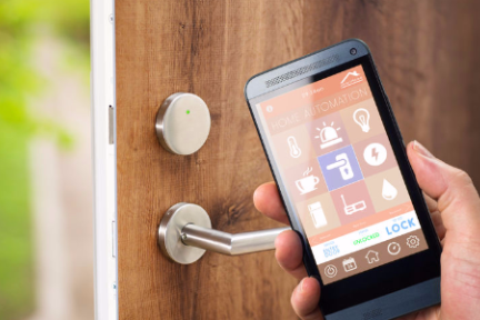 为家电智能化升级提供物联网平台，BroadLink 获 3.43 亿元D轮融资