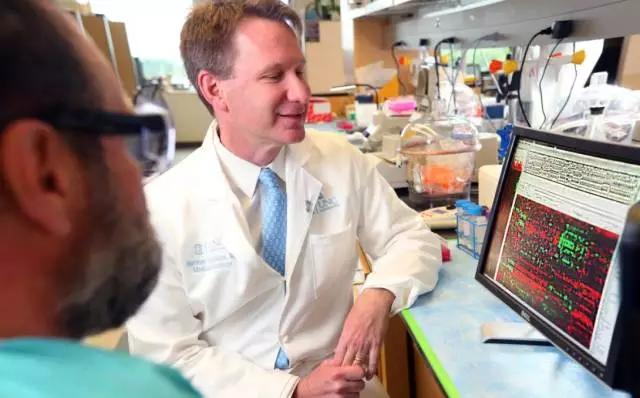 腾讯砸1亿投下这家AI医疗公司，但这个新风口开启前的医疗创业寒冬你是否还记得？