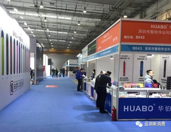 电子烟2019全记录：嗨着哭着累着希望着
