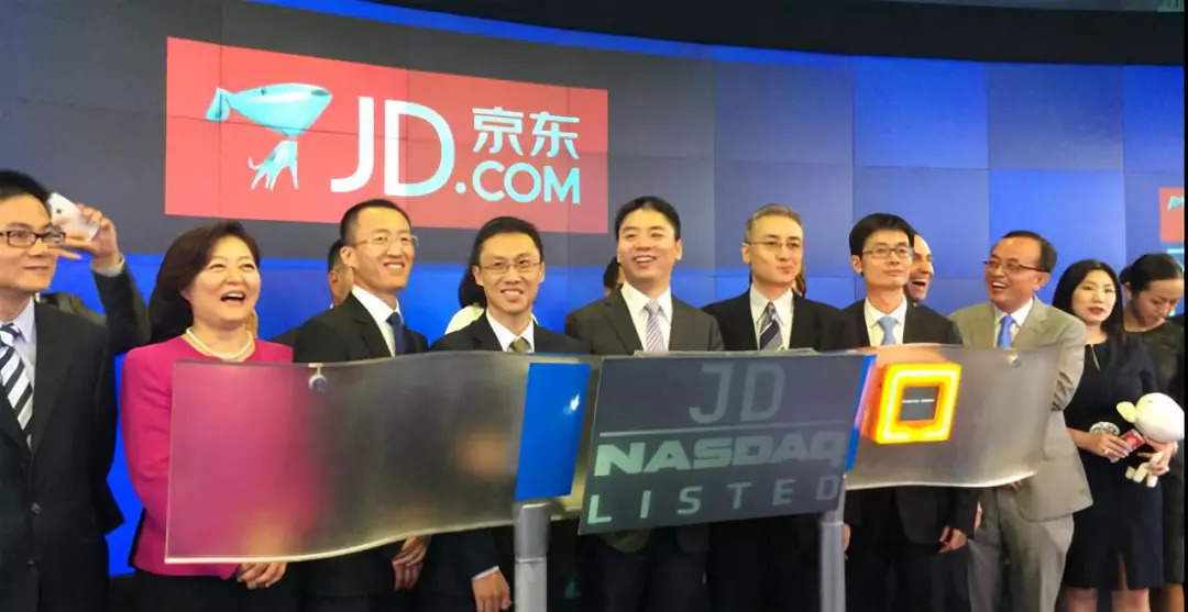 从刘强东的“绝对权力”说开去：中国CDR回归之路更艰难了？