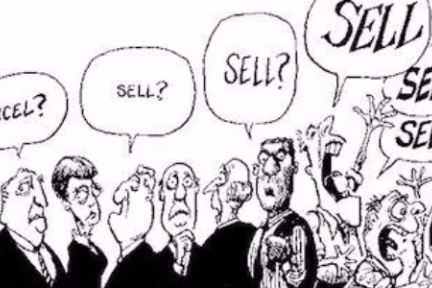 我为什么说中国的区块链市场被严重低估了