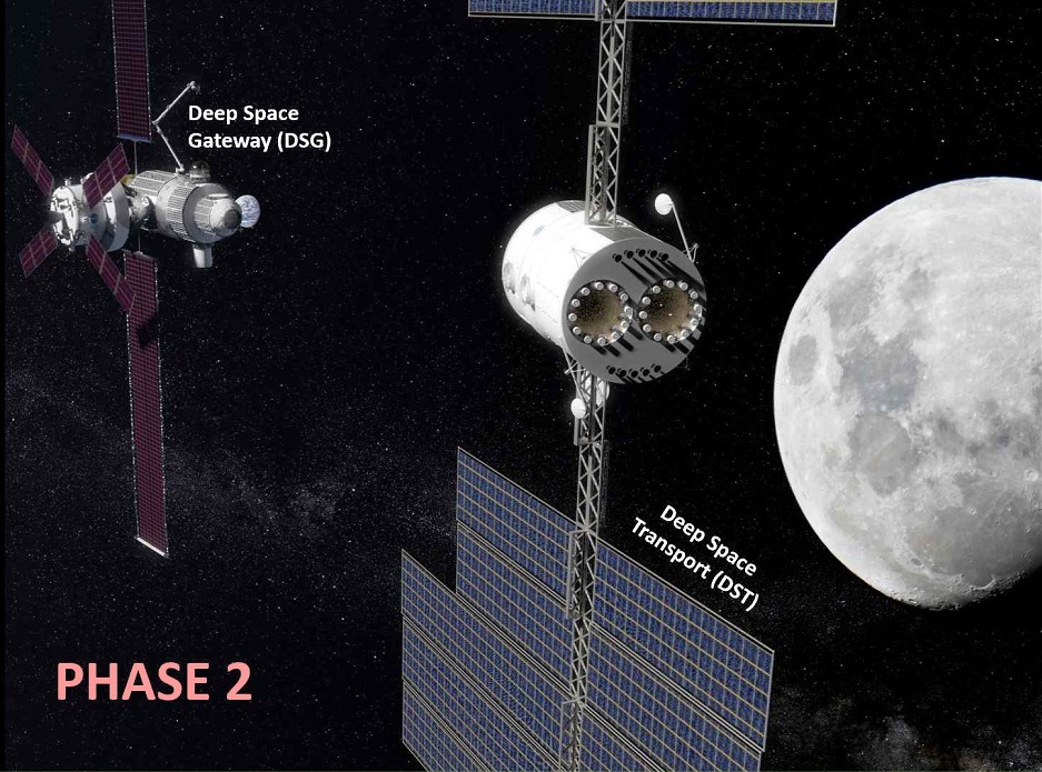 重两吨，可驾驶， NASA 的这款火星探测器神似“蝙蝠车” | 潮科技