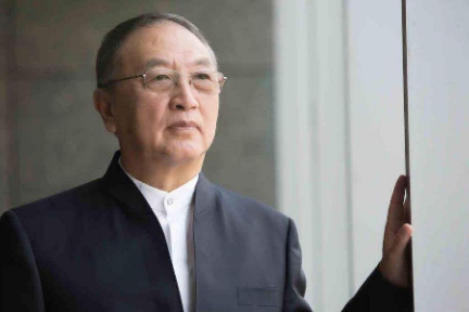 华为和联想背后：通信与计算机爱恨情仇三十年