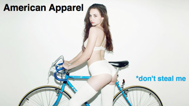 被创始人毁了的高街快消American Apparel， 第二次申请破产